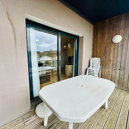 Au Grand Bleu - Renove Avec Gout Apartament Rochefort (Charente-Maritime)